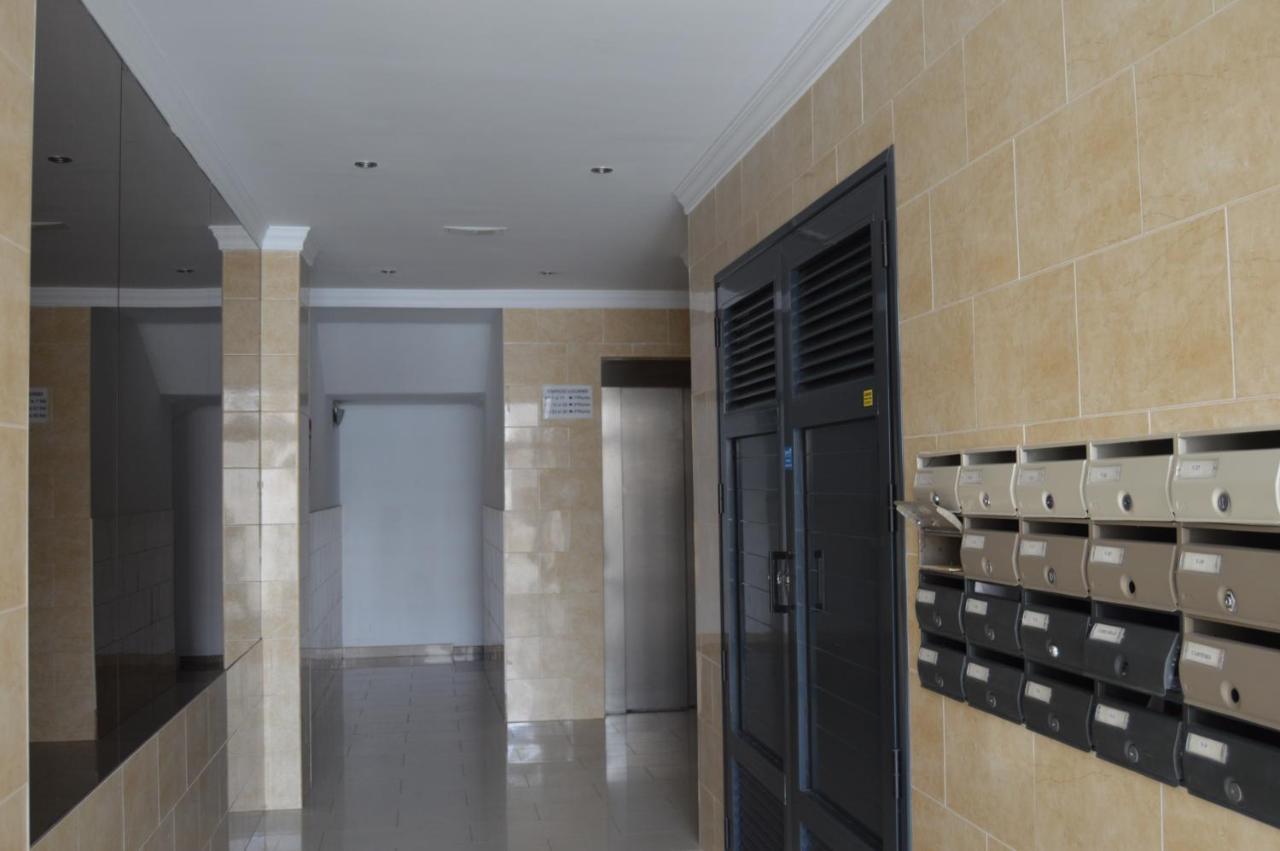 Bright, Modern Apartment In The Heart Of Arrecife Εξωτερικό φωτογραφία