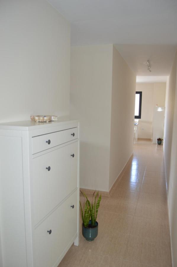 Bright, Modern Apartment In The Heart Of Arrecife Εξωτερικό φωτογραφία