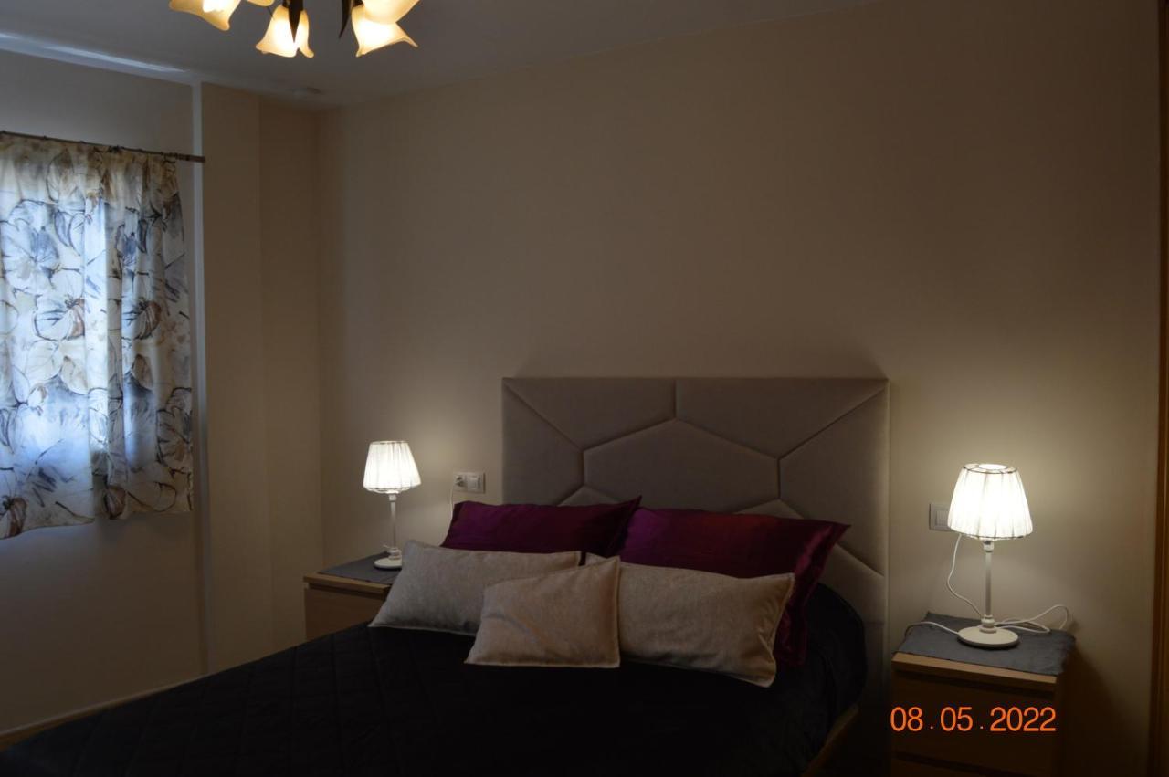 Bright, Modern Apartment In The Heart Of Arrecife Εξωτερικό φωτογραφία