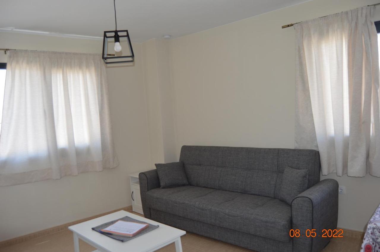 Bright, Modern Apartment In The Heart Of Arrecife Εξωτερικό φωτογραφία