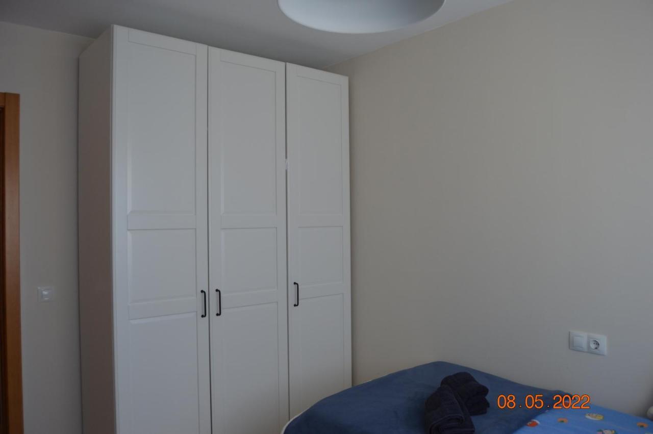 Bright, Modern Apartment In The Heart Of Arrecife Εξωτερικό φωτογραφία