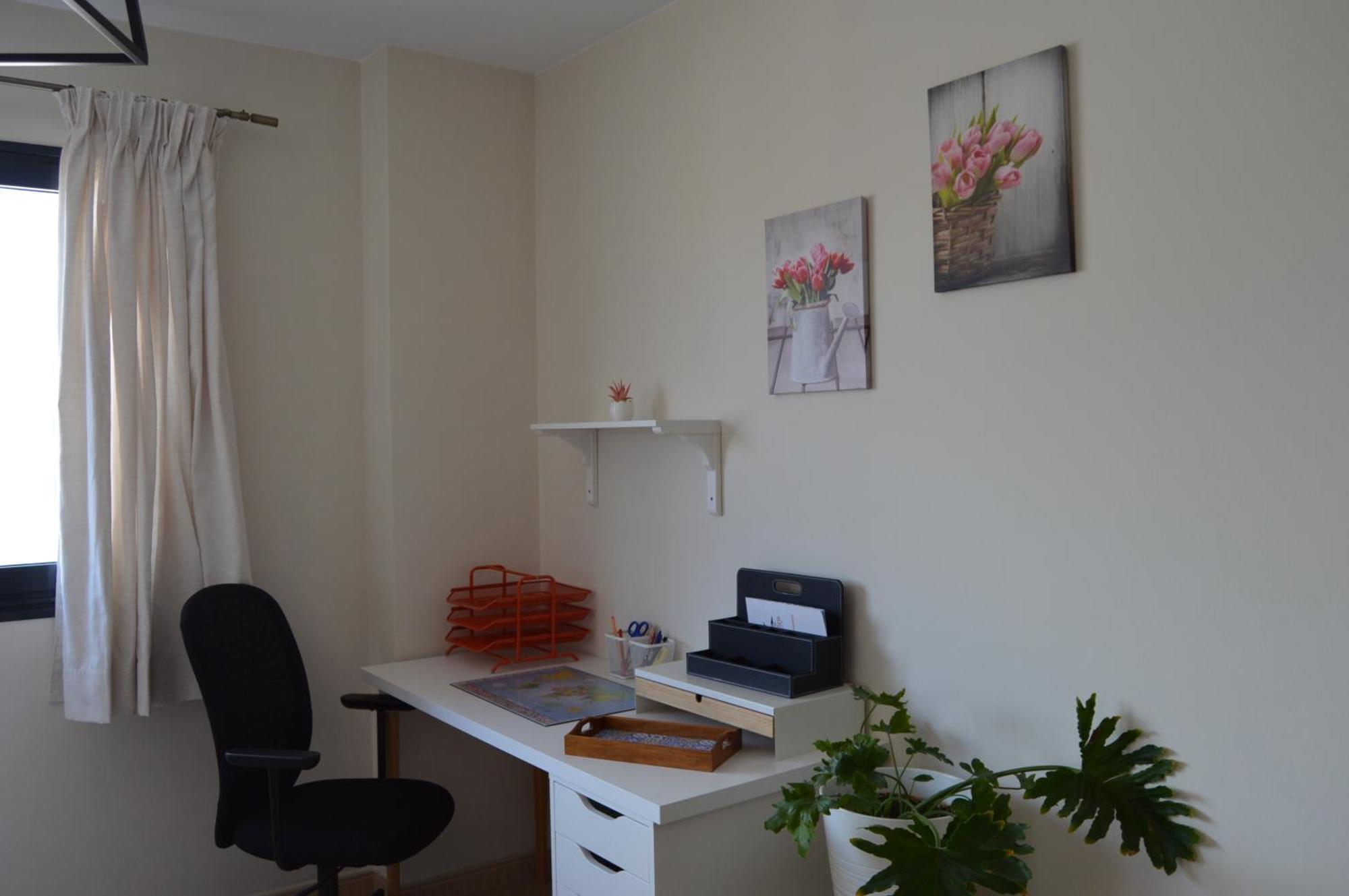 Bright, Modern Apartment In The Heart Of Arrecife Εξωτερικό φωτογραφία