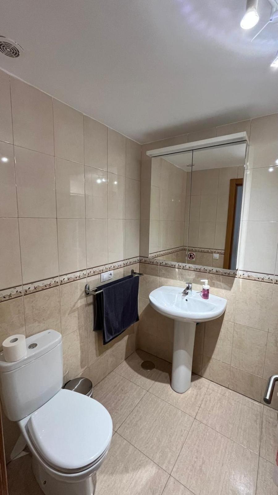 Bright, Modern Apartment In The Heart Of Arrecife Εξωτερικό φωτογραφία
