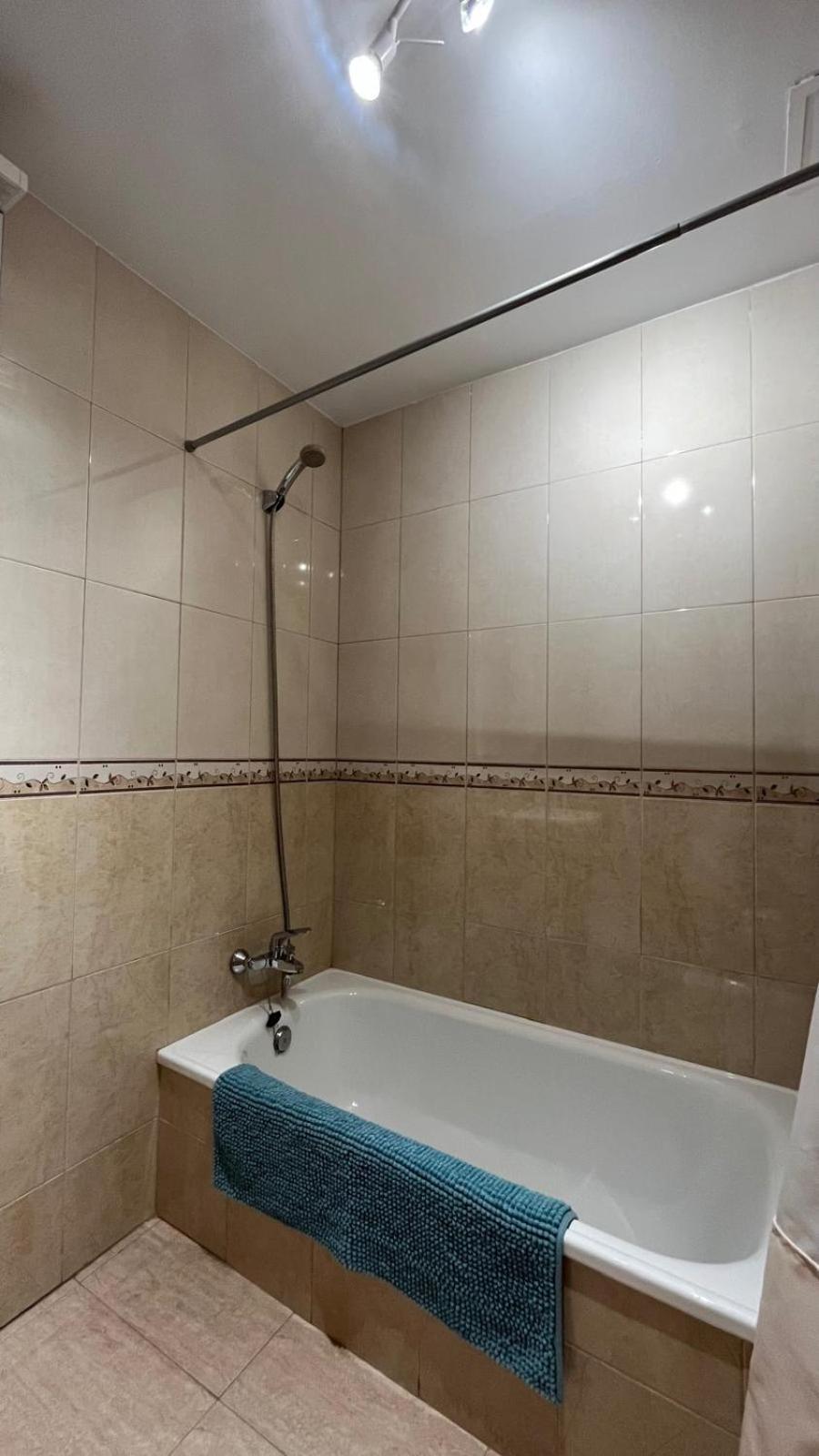 Bright, Modern Apartment In The Heart Of Arrecife Εξωτερικό φωτογραφία